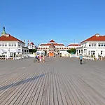 Dom & House - Apartment Fiszera Sopot