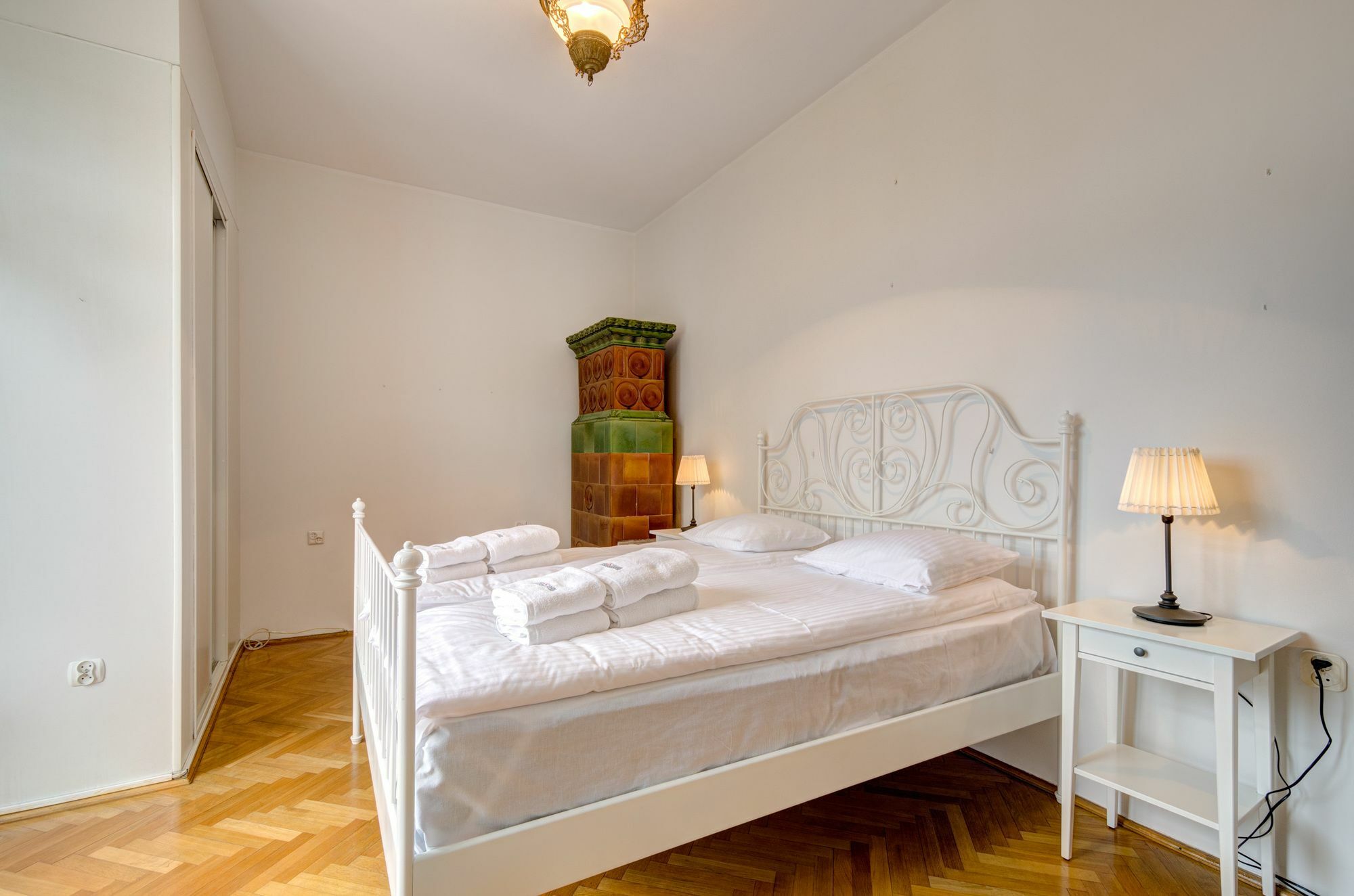 Apartment Dom & House - Fiszera