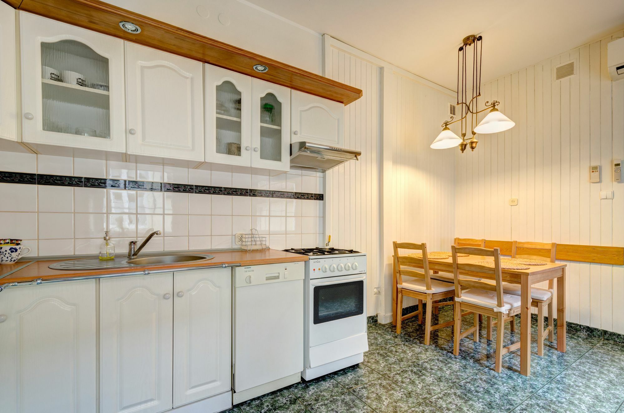 Dom & House - Fiszera Apartment *