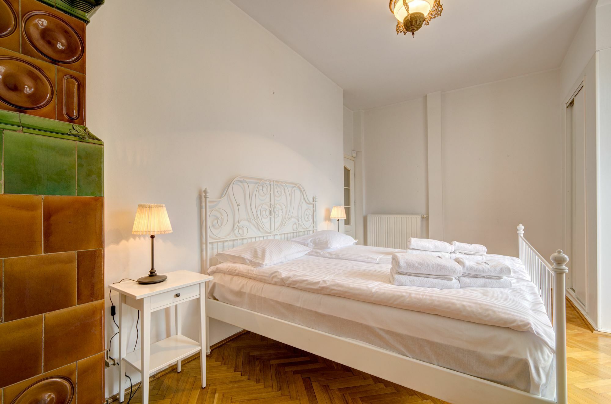 Apartment Dom & House - Fiszera Zoppot