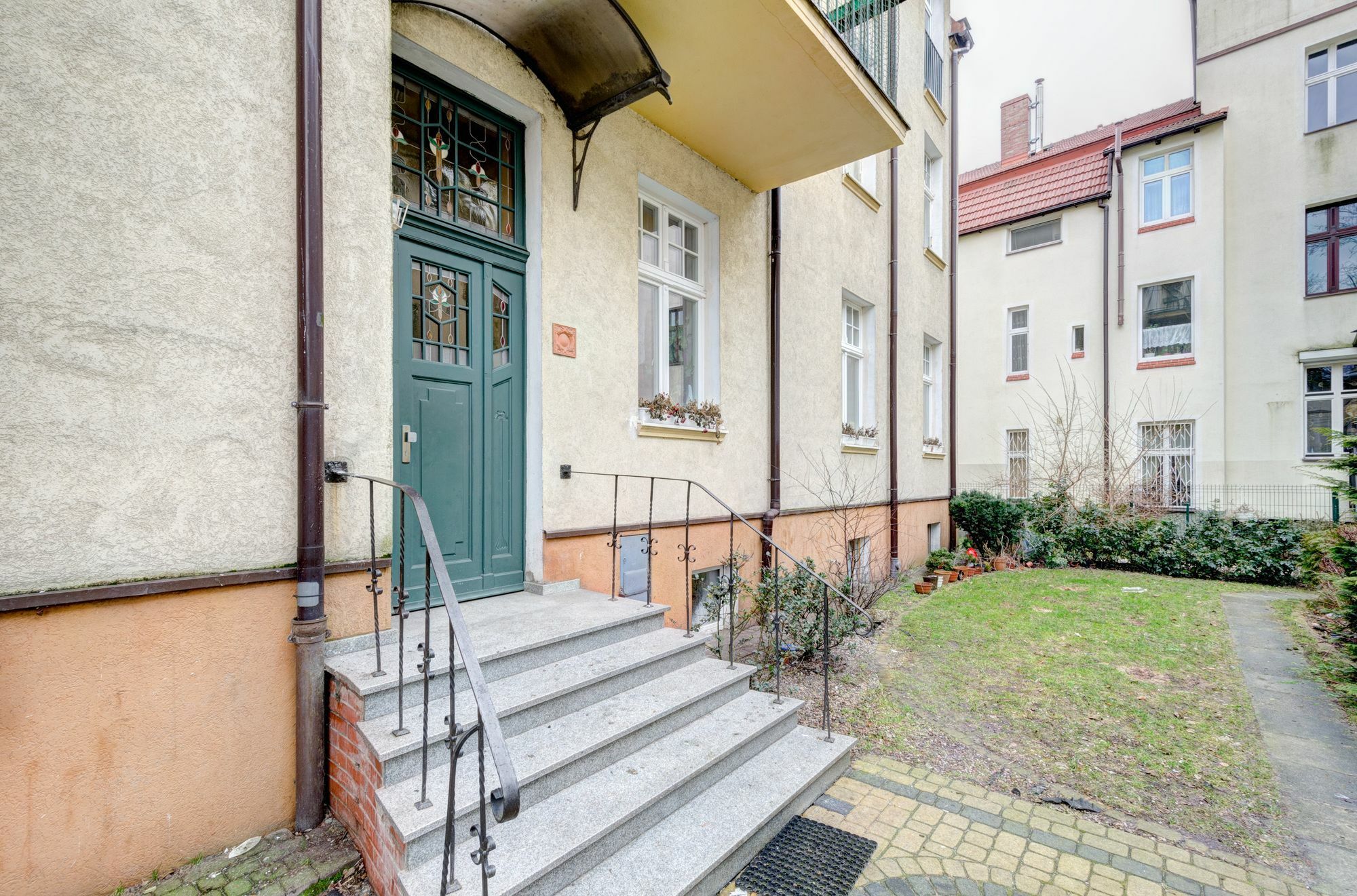 Dom & House - Fiszera Apartment
